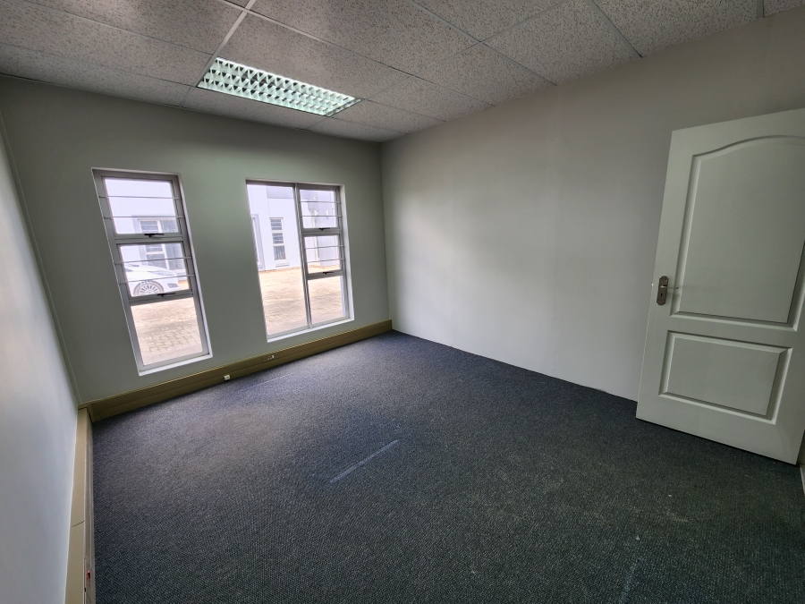 Commercial Property for Sale in Vaalpark Free State